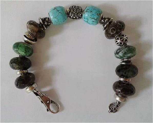 Камни в изделиях Pandora, Trollbeads и других брендов - 3 - Страница 10 19180133_m