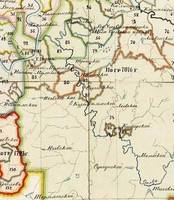 карты - Строгановские вотчины на Сылве 19222499_s