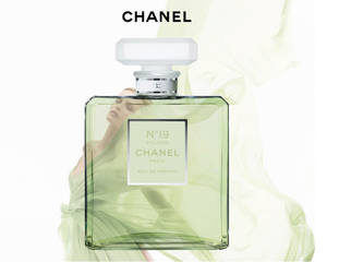 chanel chanel no 19 poudre for women 3