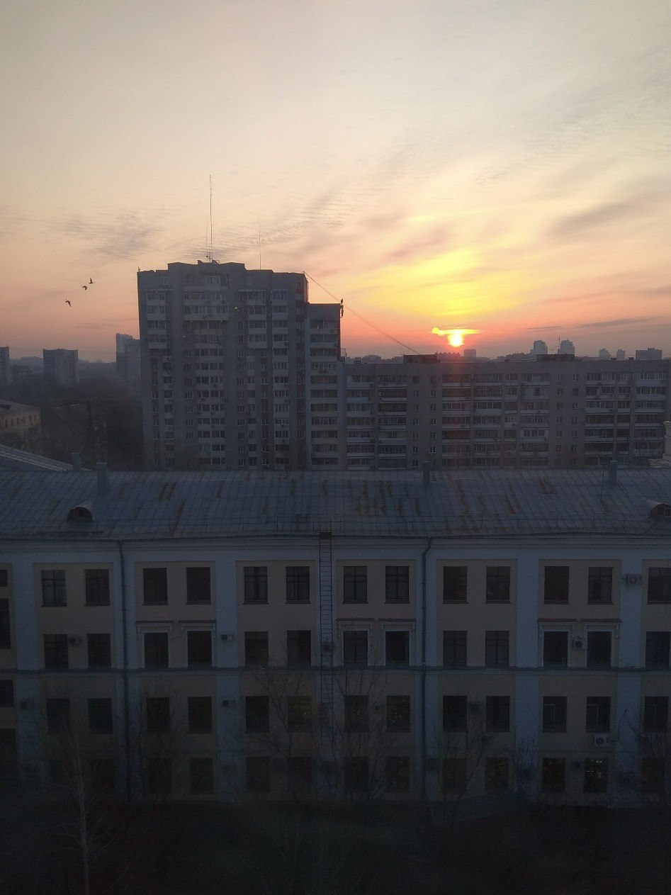 Хабаровск | Фотографии | Page 374 | SkyscraperCity Forum