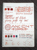 diamine-ancient-copper-fountain-pen-ink-review-2