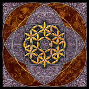 Arcturian geometry Unity