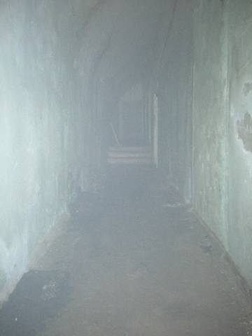 Убежище г.Симферополь ул.Воровского