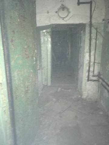 Убежище г.Симферополь ул.Воровского