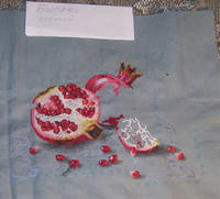 гранат пром