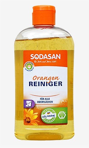 SODOSAN Orange 0,5л