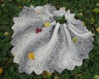 бактус из собачьей шерсти