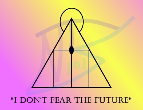 не боятся будущего