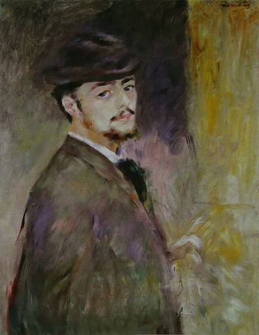 Pierre-Auguste Renoir (1841–1919, French)