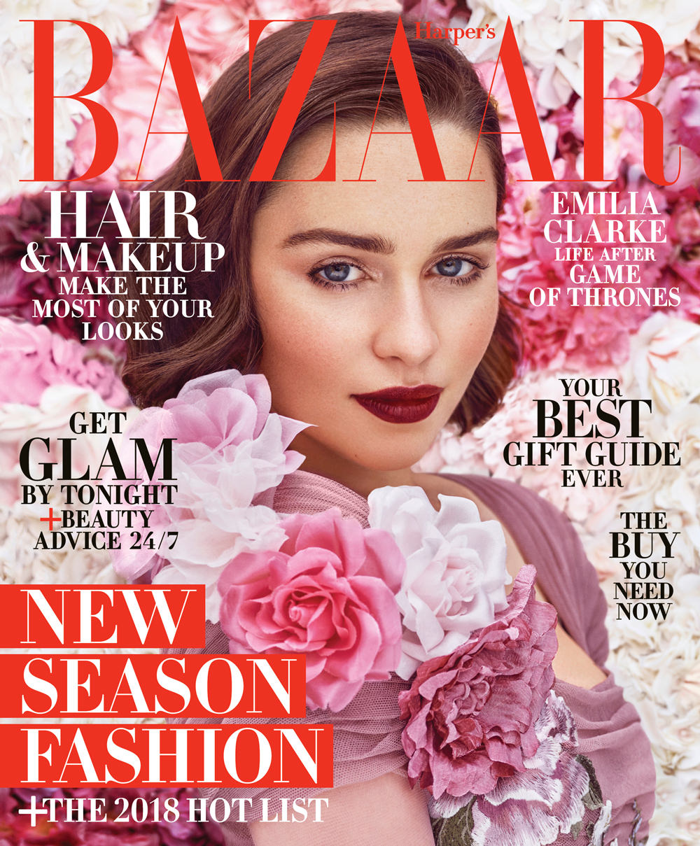Emilia-Clarke-Game-Thrones-Harpers-Bazaar-December-January-Issue-Dolce-Gabbana-Bottega-Veneta-Giambattista-Vali-Couture-Tom-Lorenzo-Site-1
