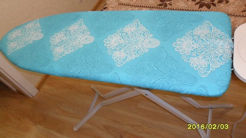 вторая сторона чехла