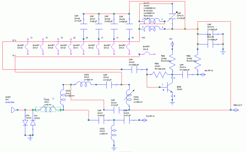 Файлы: Инструкции, схемы, прошивки, программаторы » Tecsun