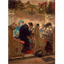 Christmas Prayers (1872) Henry Bacon