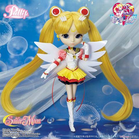 Pullip Eternal Sailor Moon -  2017 19714084_m