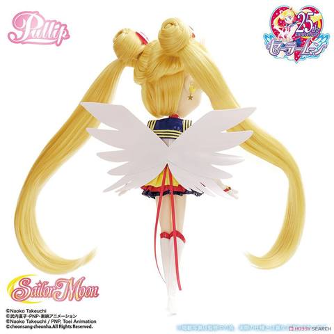 Pullip Eternal Sailor Moon -  2017 19714093_m