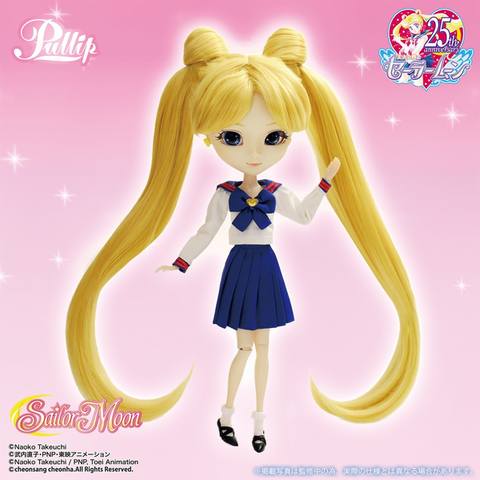 Pullip Eternal Sailor Moon -  2017 19714105_m