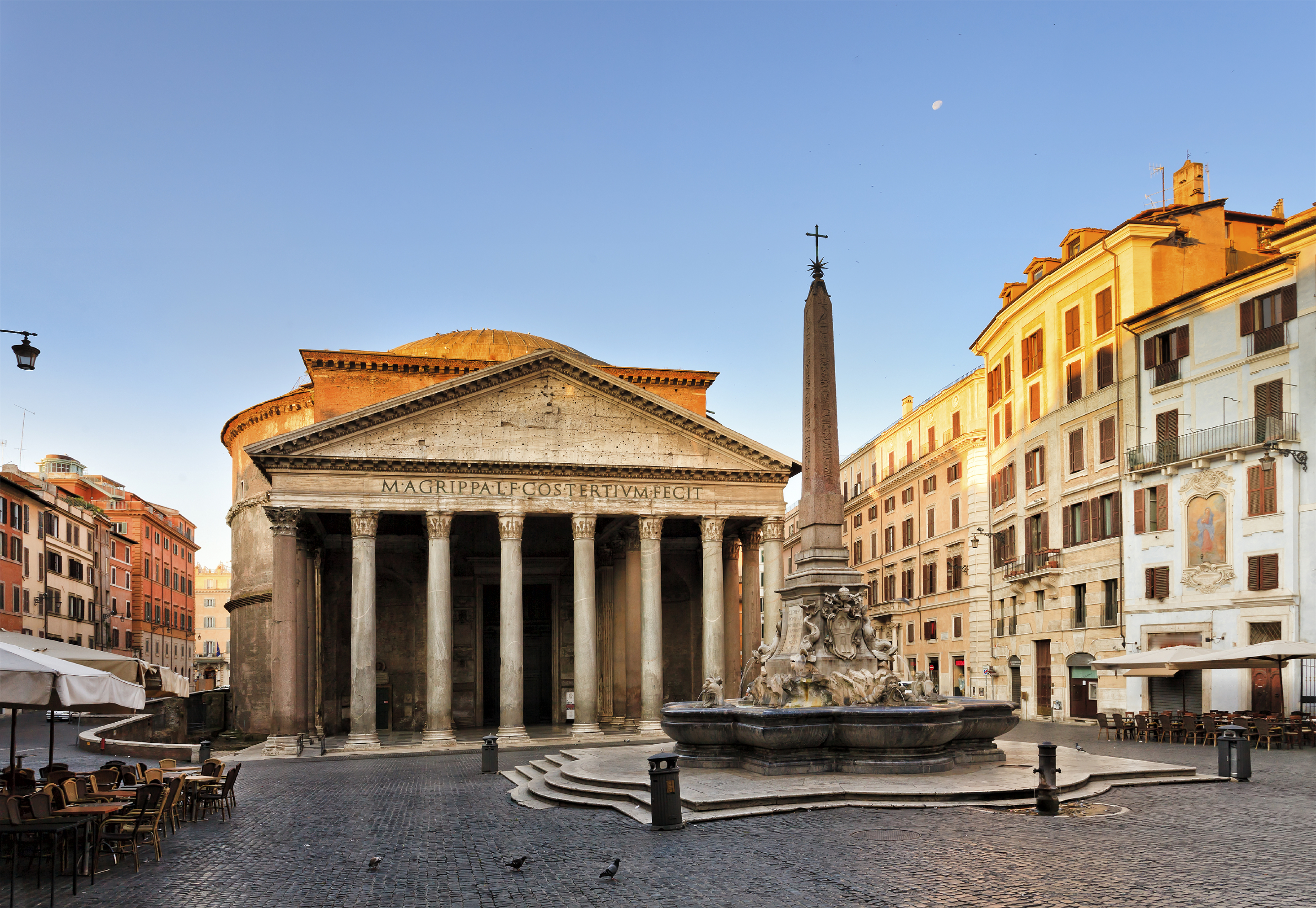 Piazza Rotonda