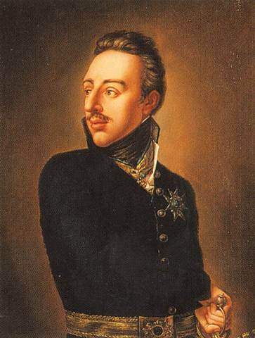 фото 5 Король Густав IV