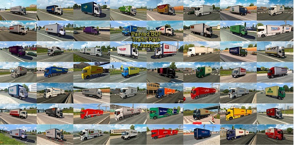 Ets 2 скачать последнюю версию