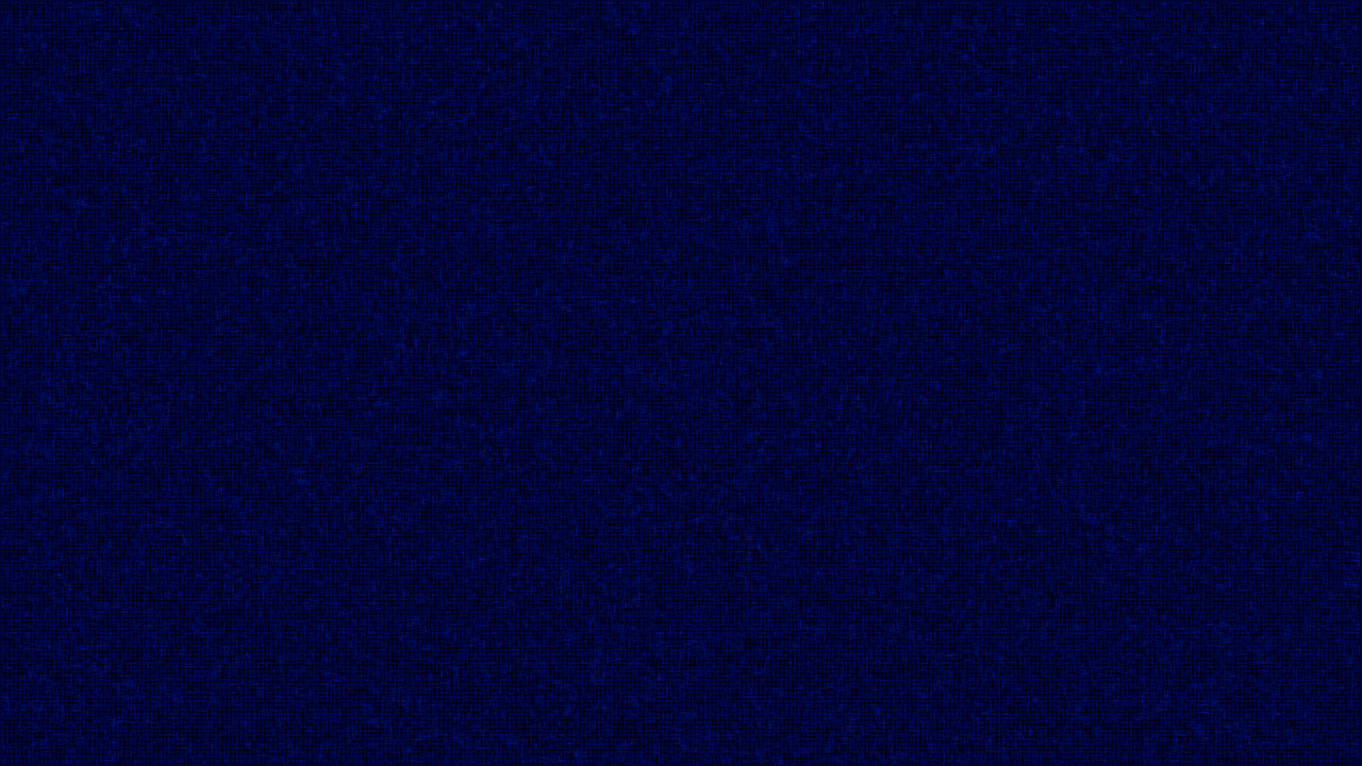 background AD blue