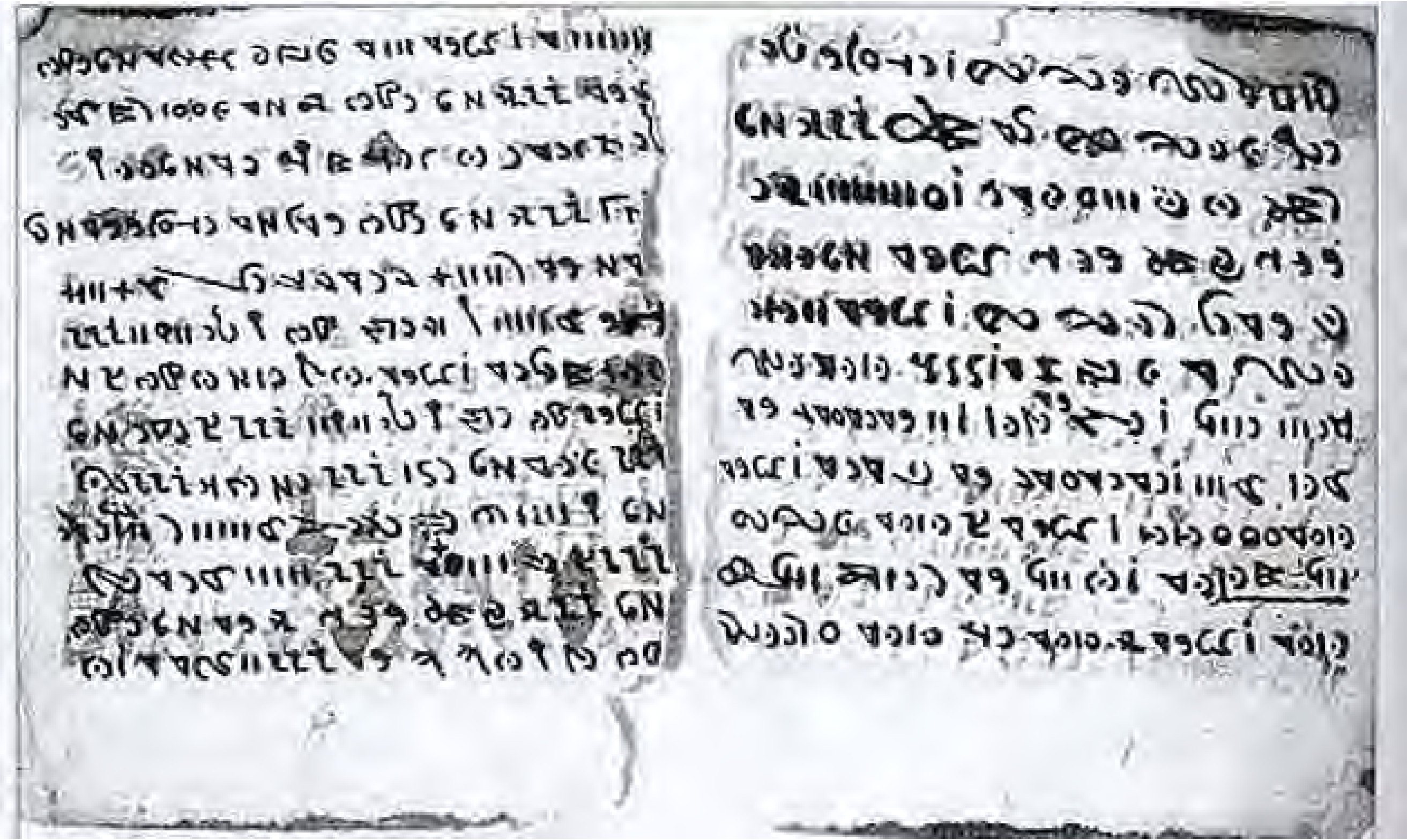 Rohonc-Codex 008