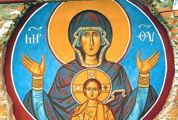 10 декабря - праздник иконы Божией Матери «Знамение» 19755078_m
