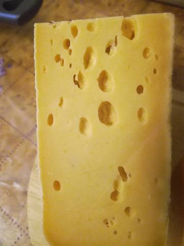 Сырные истории, или Сыроварня дома