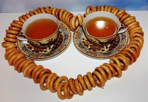 Чайная беседка