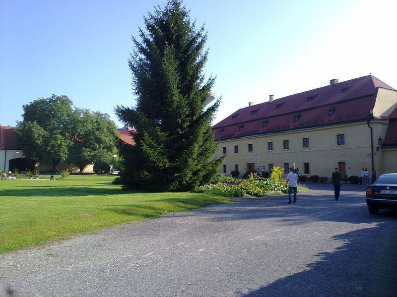 stredoceske muzeum