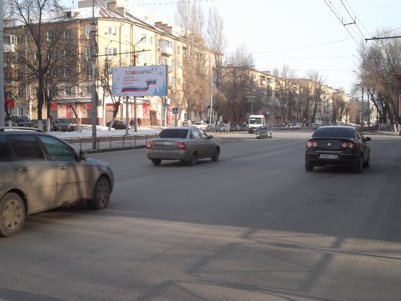 601В ул. Чернышевскогоул. Верхняя