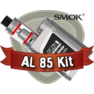 Smok-AL85-Kit-silver