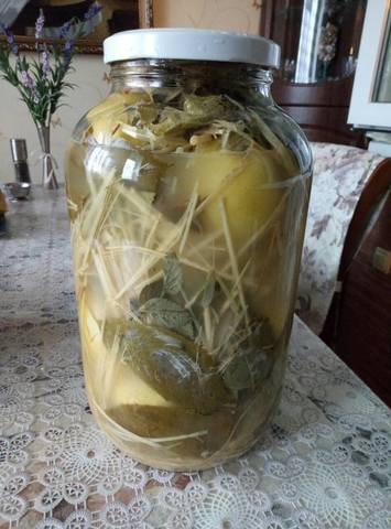 Чайная беседка