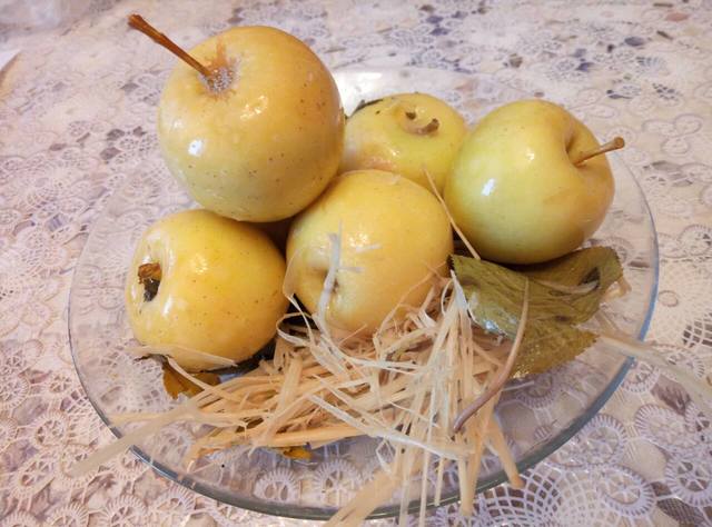 Чайная беседка