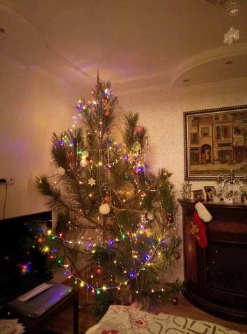 Чайная беседка