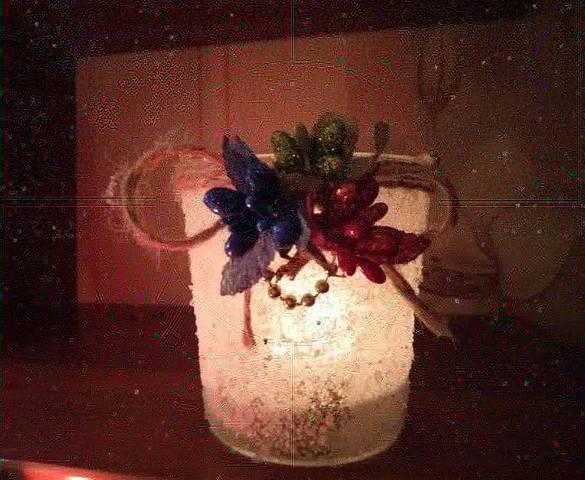 Чайная беседка