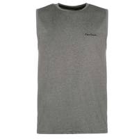 Sleeveless Armelloses T-Shirt