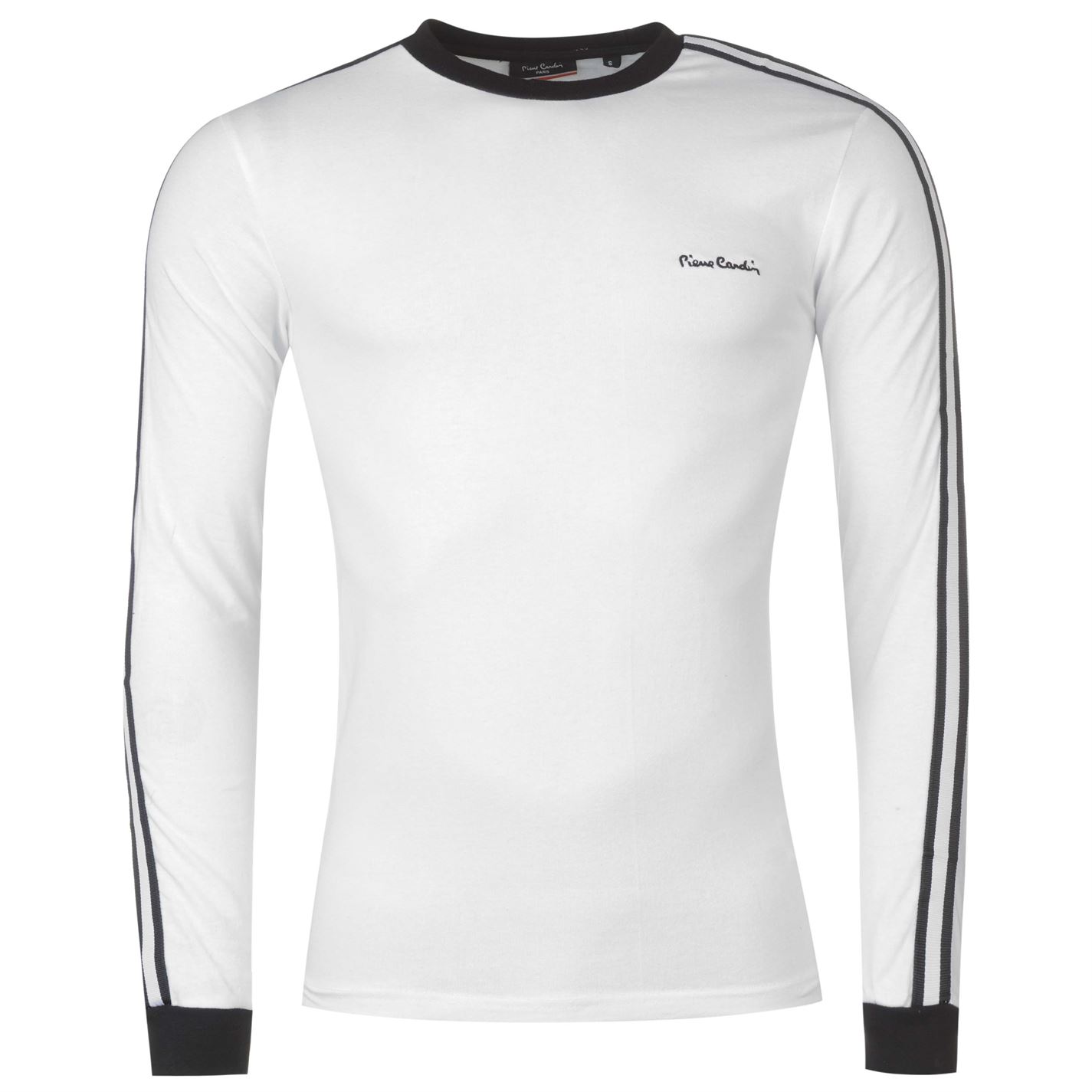 Retro Long Sleeve T Shirt