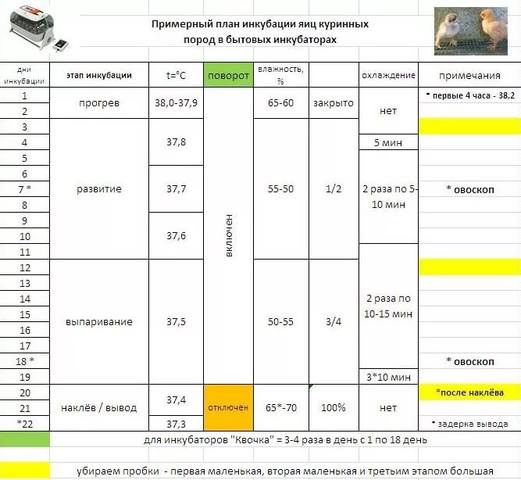 Инкубаторы "Поседа", "Блиц" (ч.4) - Страница 14 19999257_m