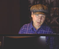 Михаил Шитов - Актер