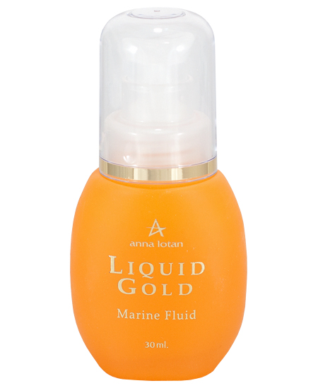 Liquid-Gold Marine-Fluid