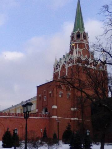 Москва златоглавая... - Страница 19 20189980_m