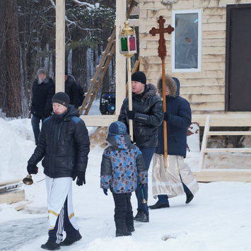 Гурьевский источник
