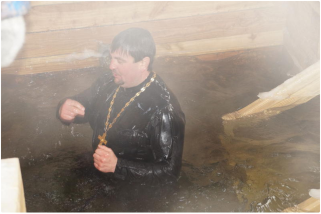 Гурьевский источник