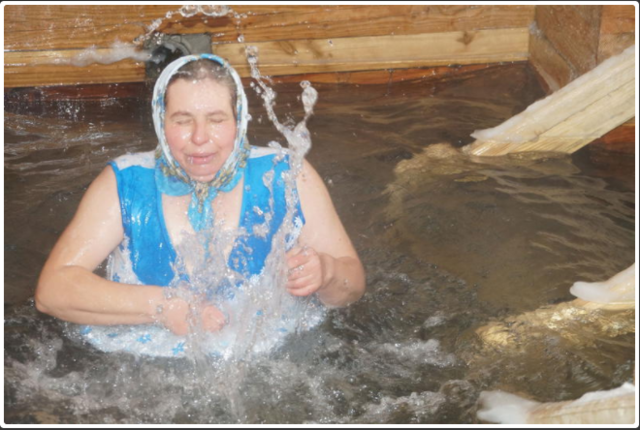 Гурьевский источник