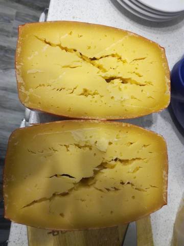 Сырные истории, или Сыроварня дома