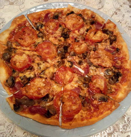 Чайная беседка