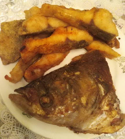 Чайная беседка