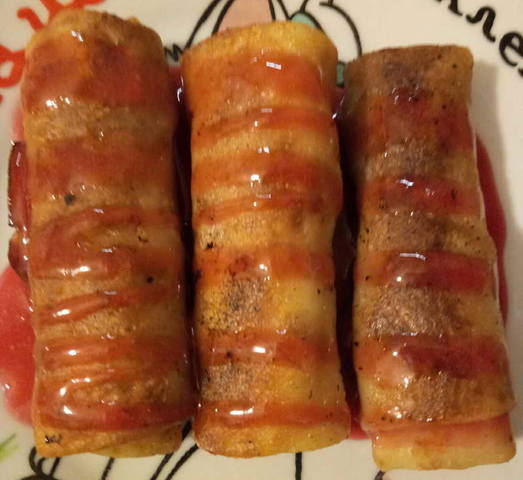 Чайная беседка