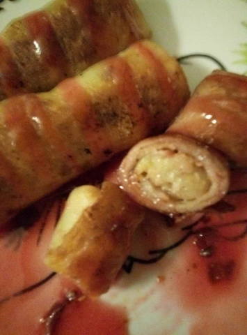 Чайная беседка