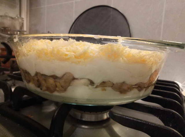 Чайная беседка